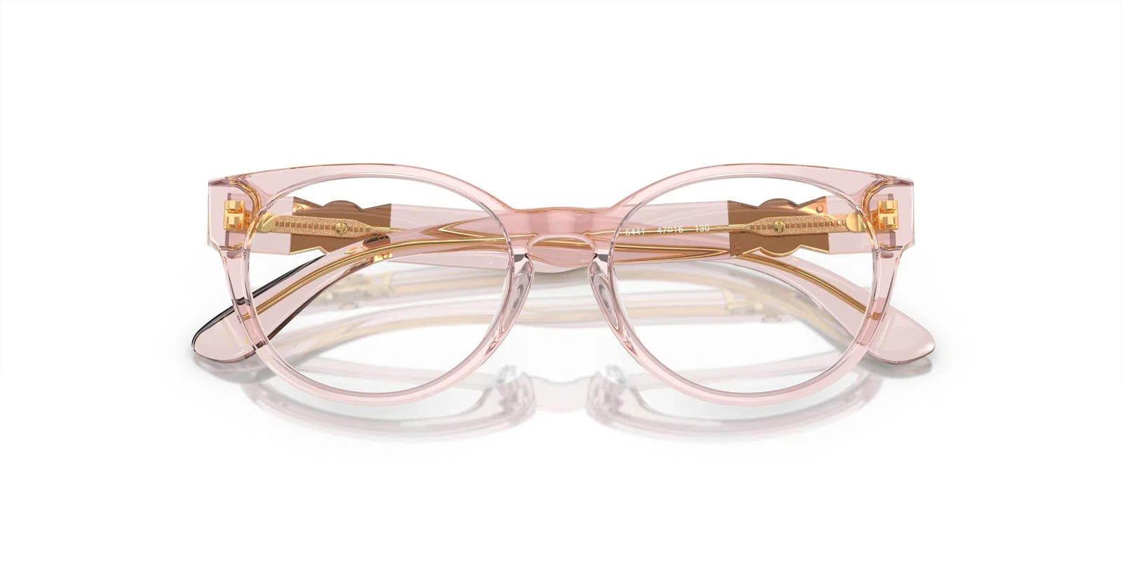 Versace Kids 3323U Eyeglasses - view 31